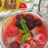 🎉轻潮茶棠，为“荔”而来，我们一起约会吧