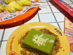 泰式奶茶布丁-碌碌发·东南亚风味烧烤档(体育西店)