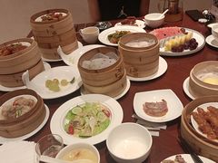 -杭州JW万豪酒店-万豪中餐厅