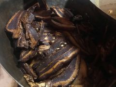 大肉面-泰顺江南春面馆