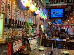 -平成屋·午肴夜酒(四川北路店)
