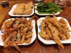 -白金汉爵大酒店-24小时餐厅