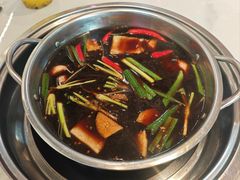 -鹅香四海·卤水火锅·砂锅粥·潮汕菜(宝安店)