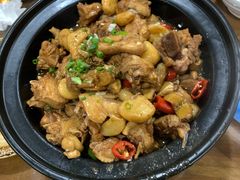 -88号小吃店·经典云南菜·地道纳西美食