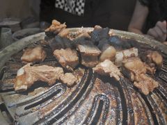 -韩香阁烤肉·烤活鳗(宽厚里店)