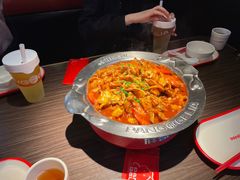 -胖哥俩肉蟹煲(上海悦荟广场店)