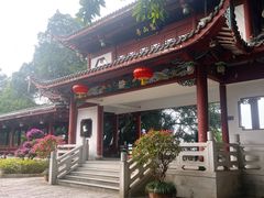 -乌山风景区