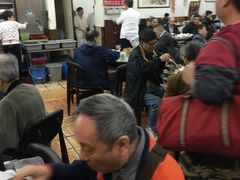 大堂-香港蓮香樓(上環店)