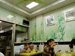 -河南面馆(瞿溪路店)