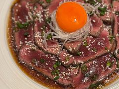 嫩烤牛肉-和牛食堂•BISTRO(广州首店)