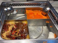 -海底捞火锅(杭州滨江九宜城店)