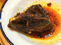 -付小姐在成都(中山公园店)