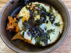 -李先生的首尔小馆(松江启源广场店)