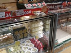 -泸溪河桃酥(欧尚店)