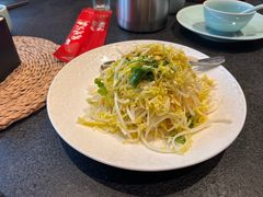 -川旺角融合菜•海景餐厅(星海广场店)