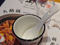 -山河屯铁锅炖·非遗东北菜(南山店)