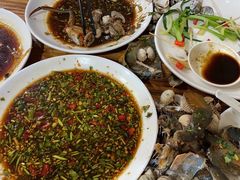-潮粥馆(长江花园店)