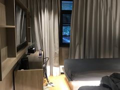 -一间森林酒店(上海人民广场店)