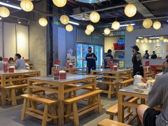 -馬伍旺川菜(江北虹悦城店)