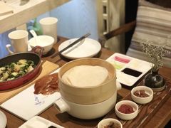 -小大董·烤鸭(王府井apm店)
