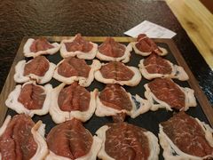-京炭铜锅涮肉·羊蝎子·羊肉炉(保利·时光里店)