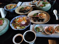 -曙亚洲餐厅-重庆富力艾美酒店(南坪万达广场店)