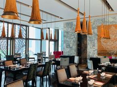 -夏宫中餐厅(静安香格里拉店)