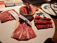 -杉海和牛烧肉海鲜自助(会展城店)