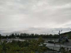 -富士山吉田線五合目
