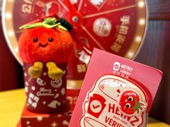 -星期五餐厅(金融街店)