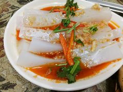 -新疆食府(华龙店)