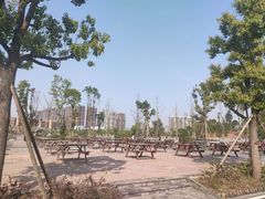 -枫香湖儿童公园