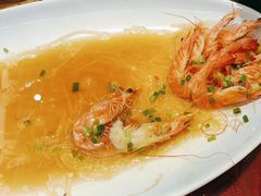 -沪华海鲜大酒楼(南汇店)