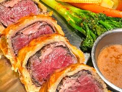 -Bistro 63 创意融合料理(广粤天地店)