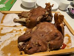 -和庆斋羊蝎子火锅·碳缸烧烤(顺义旗舰店)