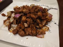 -裕德隆清真饭庄·天津特色菜(东丽店)