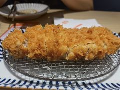 -堂本家·二代目·炸猪排(Express东海店)