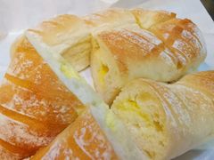 -OVEN LAB乐欧酵室(裕华万达店)