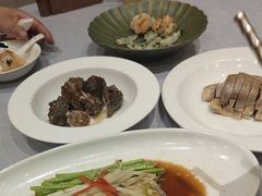 -A One Kitchen·南京精菜馆(晶丽酒店店)
