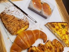 -巴黎贝甜(常德路店)