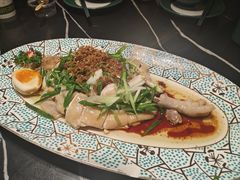 -粤·向群饭店(二沙岛店)