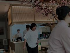 大堂-蜜桃餐厅·伴山(湖滨商业街店)