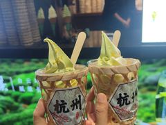 -湖畔居茶楼(湖滨店)