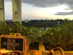 -Bubba Gump Shrimp(Ala Moana)