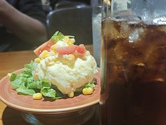 -晶吉·居酒屋·烧鸟·生鱼饭(中山区民主广场店)