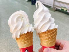-蜜雪冰城(四惠东店)