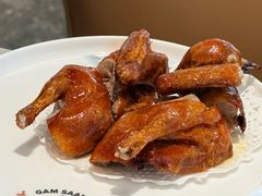 -金山记靓鸡·地道中山味(湖滨中路店)