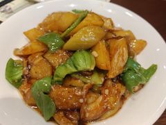 -老厨家(友谊路总店)
