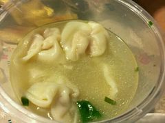 -蓉李记成都名小吃(武汉菱角湖万达店)