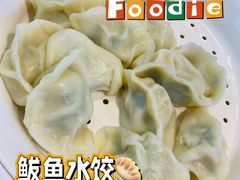 -胶东海鲜大排档(北太平庄店)